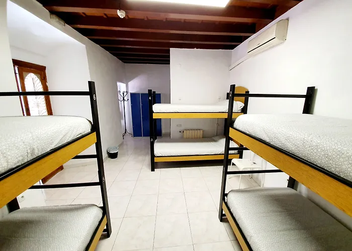 Osio By Arc House Кордова