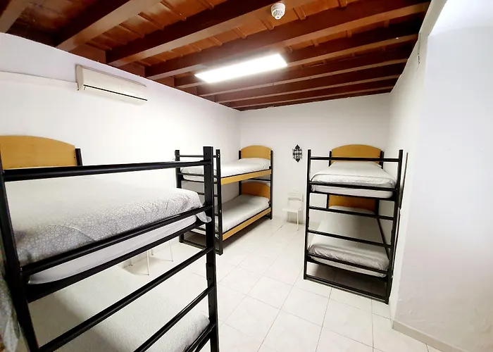 Osio By Arc House Гостевой дом