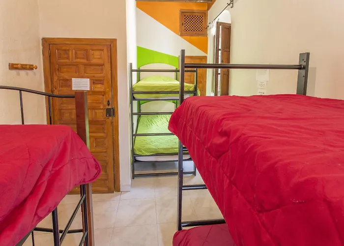 Osio By Arc House 2* Кордова