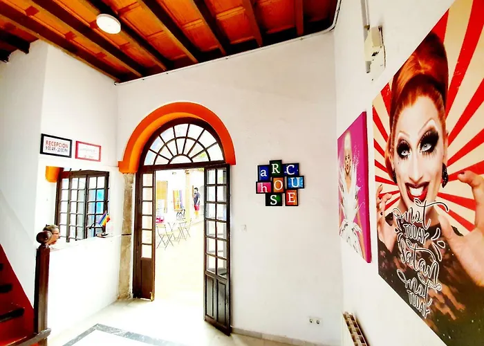 Osio By Arc House 2*