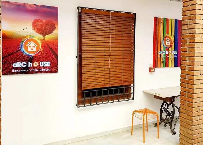 Osio By Arc House 2*