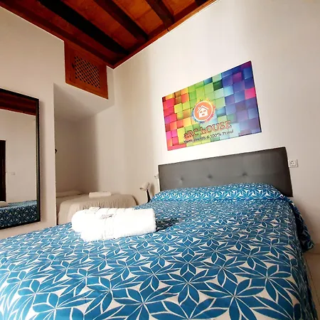 Osio By Arc House 2*