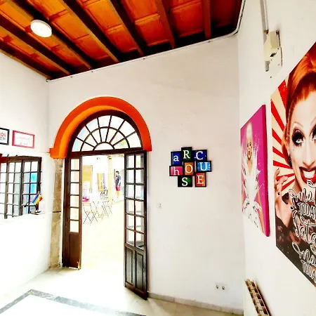 Osio By Arc House 2*