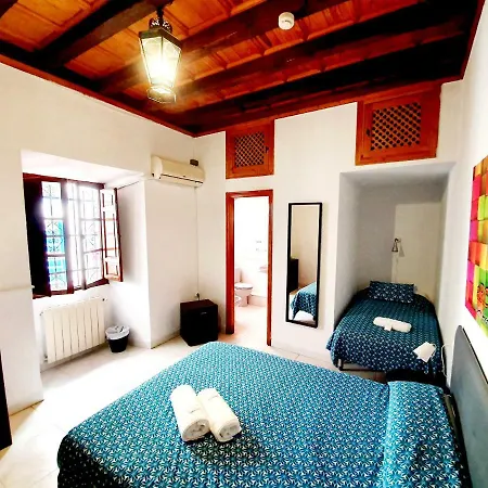 Osio By Arc House Córdova