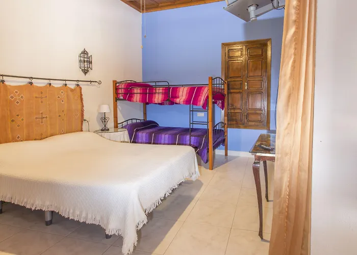 Πανσιόν Osio By Arc House 2*