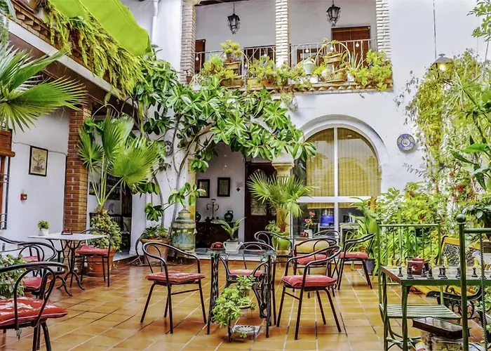 Πανσιόν Osio By Arc House