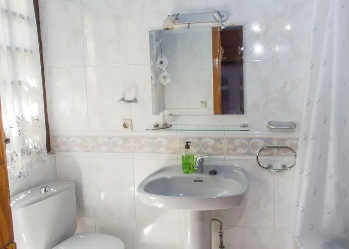 Πανσιόν Osio By Arc House