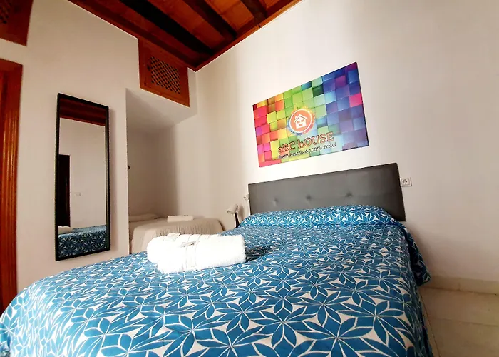 Osio By Arc House 2*