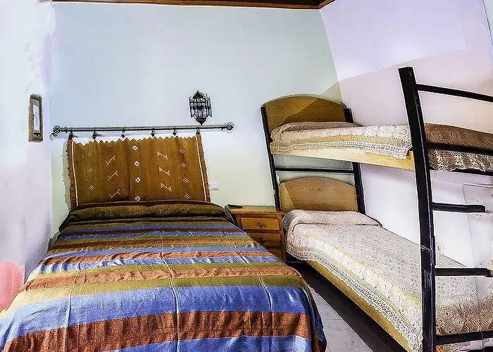 Πανσιόν Osio By Arc House