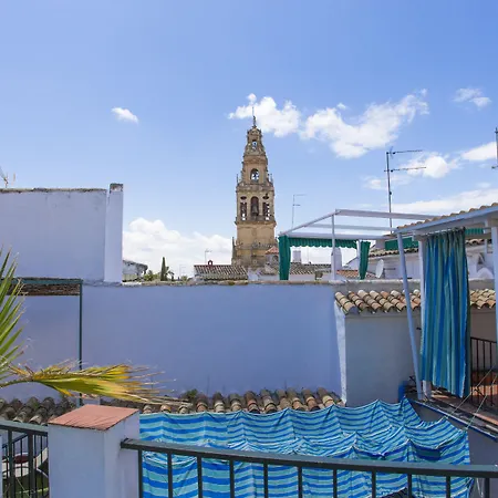 Osio By Arc House Cordoba