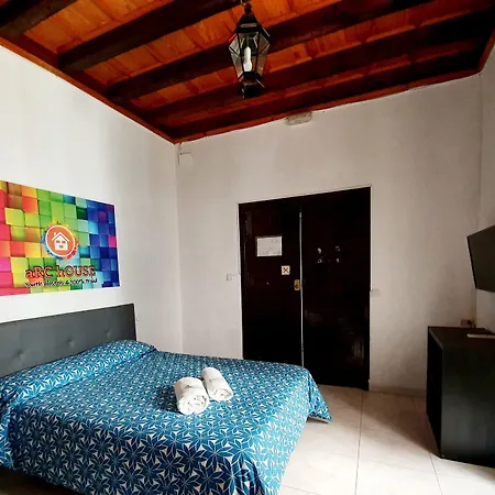 Osio By Arc House Guest house Cordoba