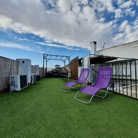 Osio By Arc House Guest house 2*