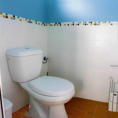 Osio By Arc House Guest house Cordoba