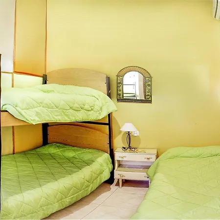 Osio By Arc House Cordoba