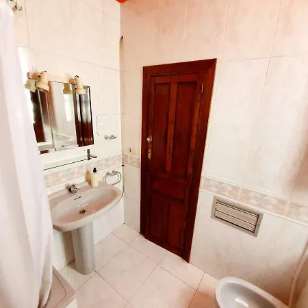 Osio By Arc House Cordoba