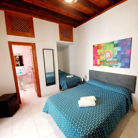 Guest house Osio By Arc House