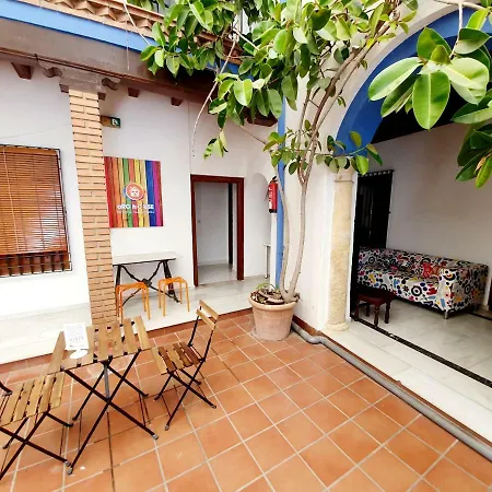 Osio By Arc House Guest house