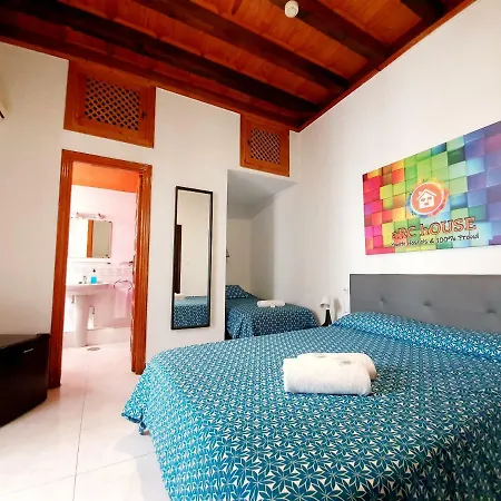 Osio By Arc House Cordoba