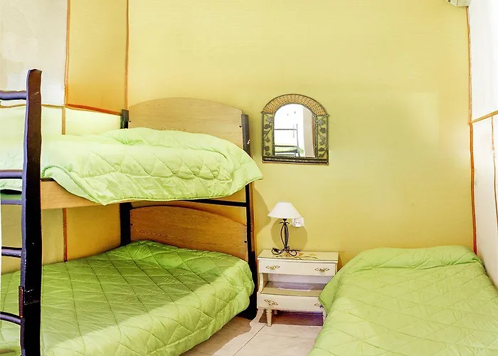 Osio By Arc House 코르도바