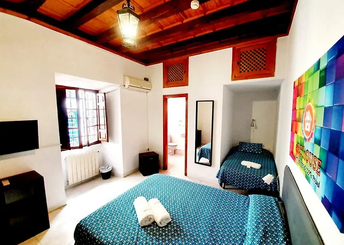 Osio By Arc House 코르도바