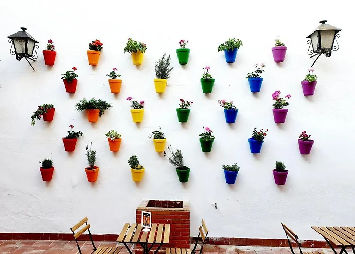 Osio By Arc House 2* 코르도바